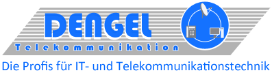 Logo Dengel Telekommunikation